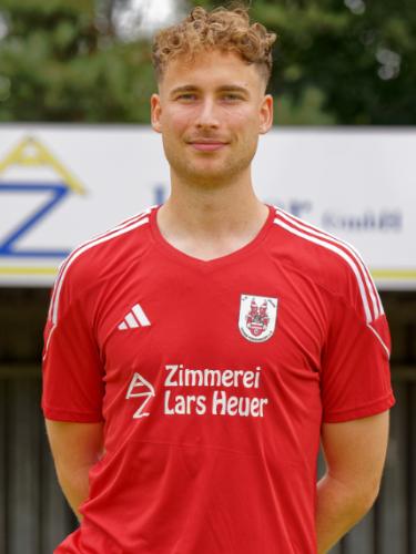 Matthias Lamping