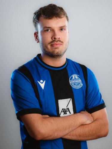 Kilian Langlinderer