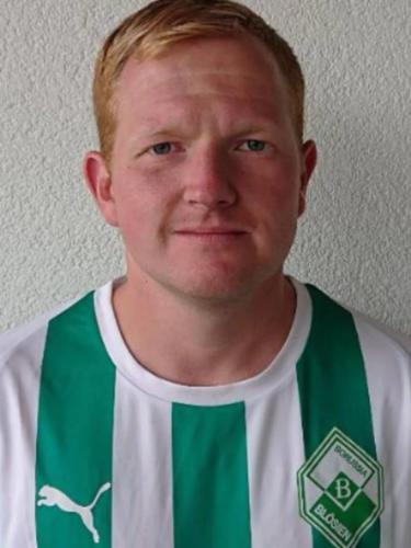 Tony Meißner