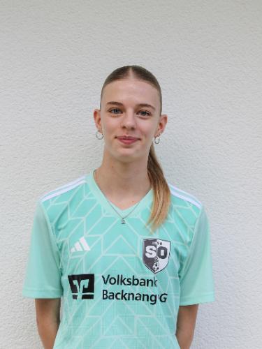 Emilie Lange