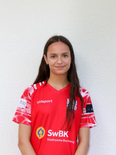 Giulina Maier