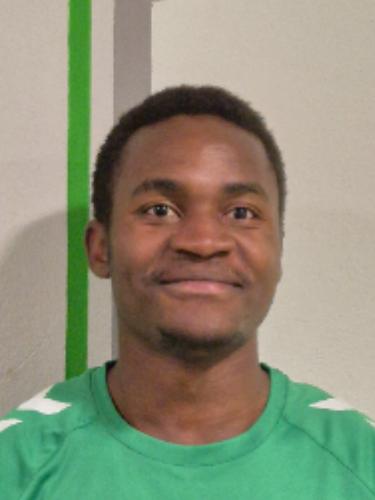 Junior Gabriel Tchonmo Fozing