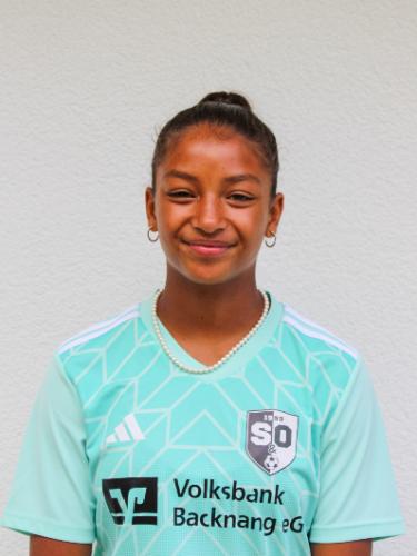 Kadiatou Stoppel