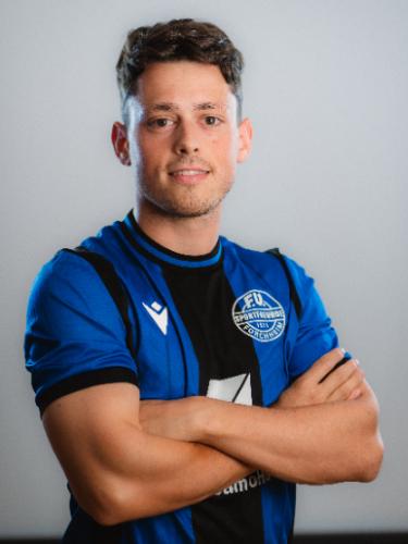 Luis Heitz