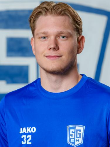 Lukas Leidig