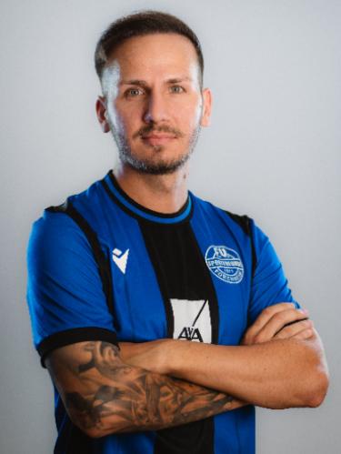 Lukas Grob