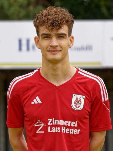 Hugo Büchner