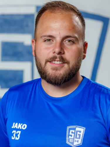 Nico Spreitzer