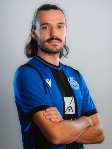 Nils Striby