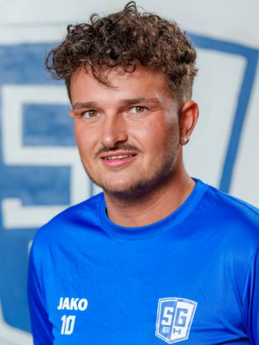 Fabian Weber