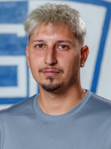 Mario Tumbas