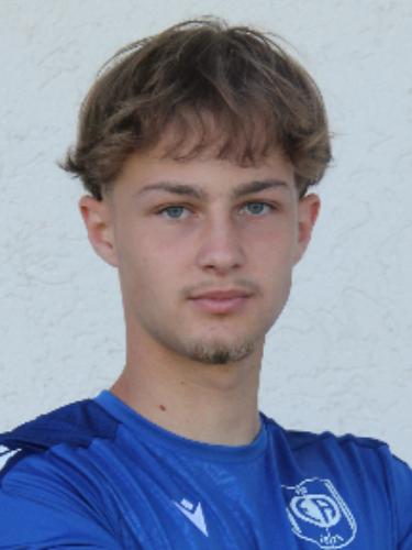 Nicklas Fieser