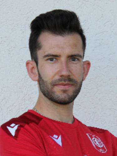 Gabriel Gast