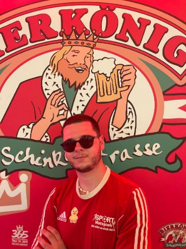 Janik Schindewolf
