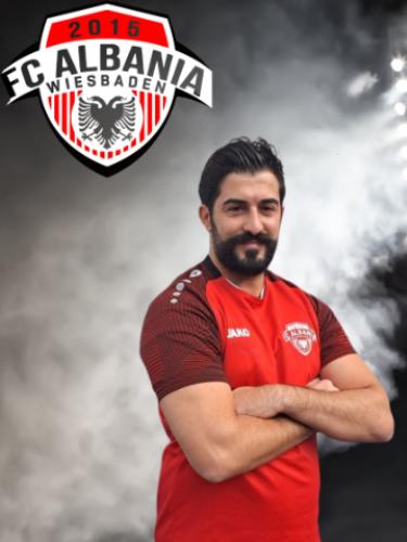 Mihmat Slatuk Bugra Han