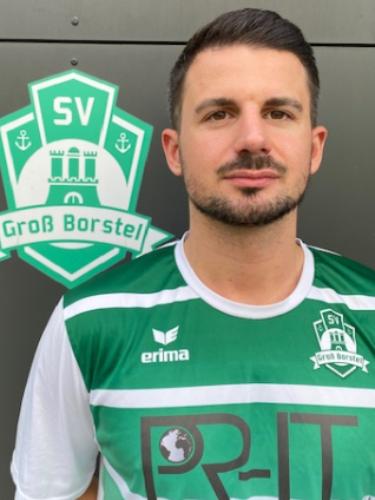 Maximilian Braunschweig
