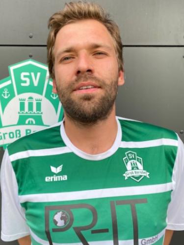 Jonas Ross