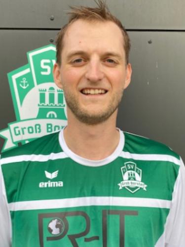 Bastian Schlüter