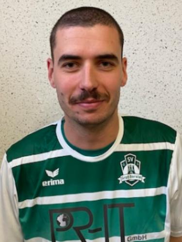 Maurice Philipe Taborda Meybohm