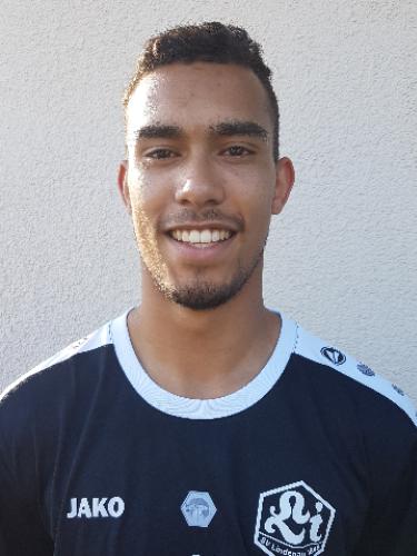 Pedro Julian Mayeta