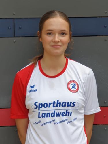 Lina Einacker