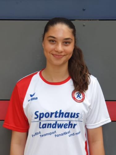 Charlotte Mariam Schulte