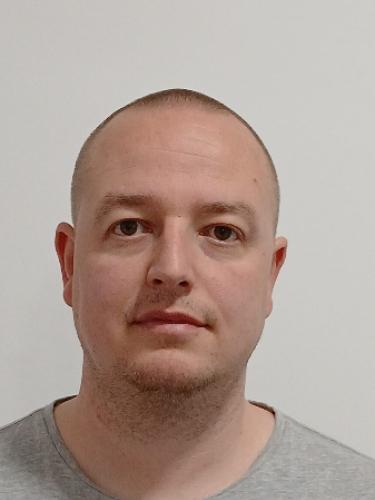 Marc Niederhausen