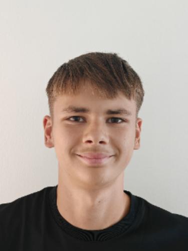 Jeremy Taylor Schmitz