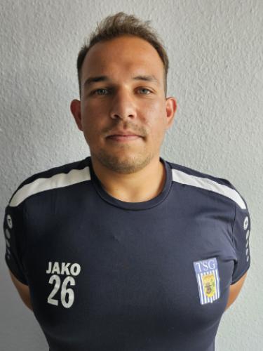 Amir Marx