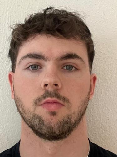 Matthias Campbell