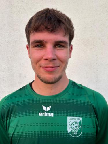 Ruben Trommer