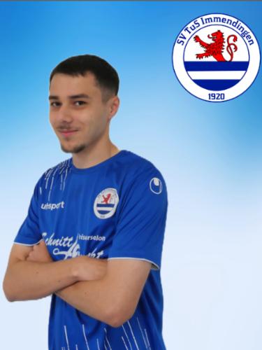 Diego Bogajo