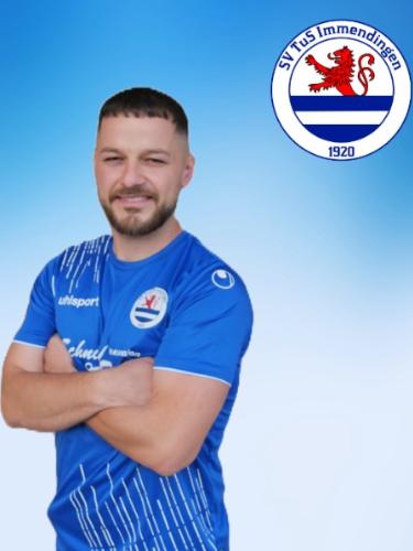 Namik Gülal