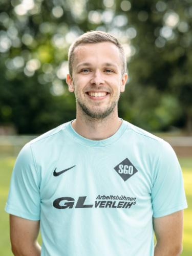 Moritz Bremer