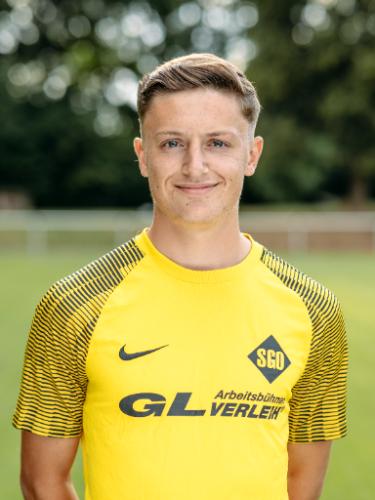 Jonas Henning Bucht