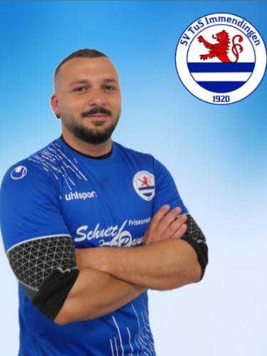 Atdhedon Mehmetaj