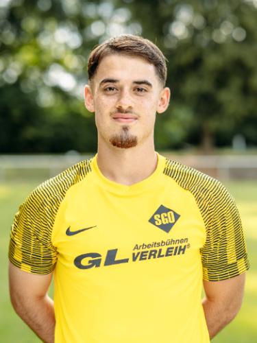 Emre Danaci