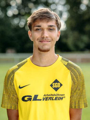 Jan Luca Fischer