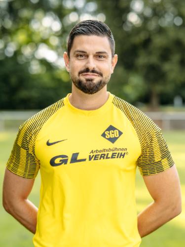 Lukas Geulen