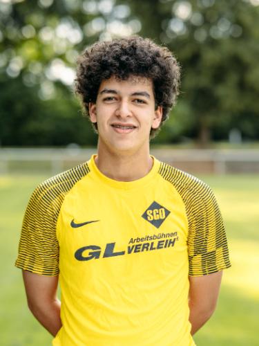 Younes Karouia