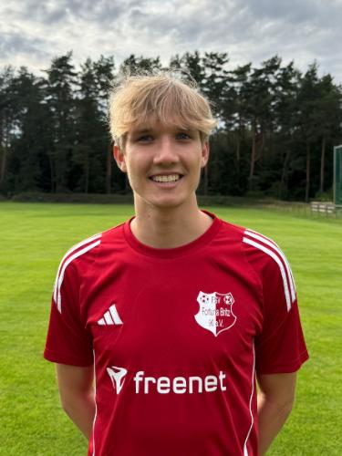 Lukas Lenk