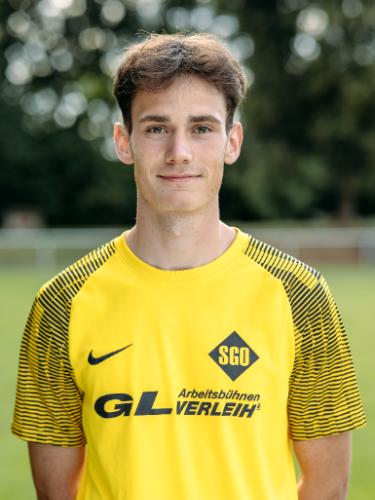 Janne Joel Starck