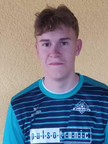 Niclas Luca Rößler