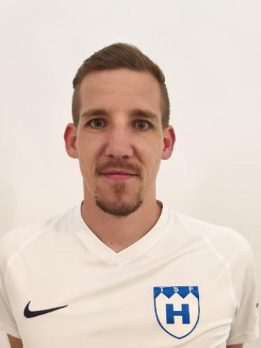 Marcel Julian Damm