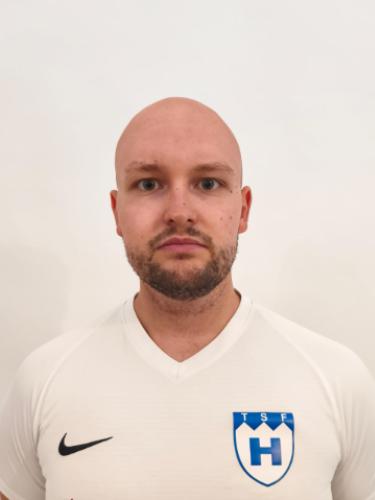 David Schütt