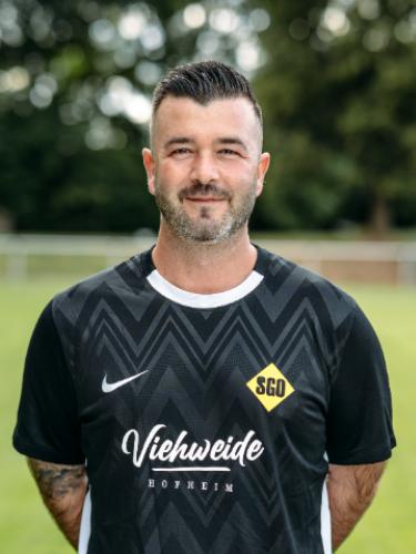 Burak Arslan