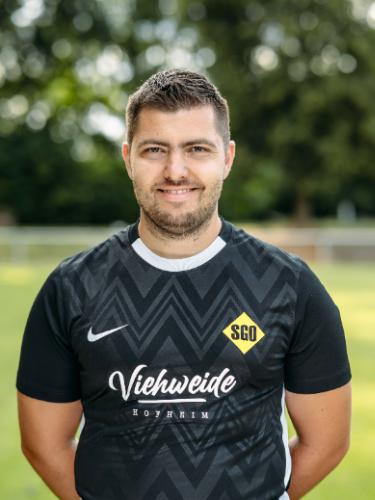 Patrick Kovacic