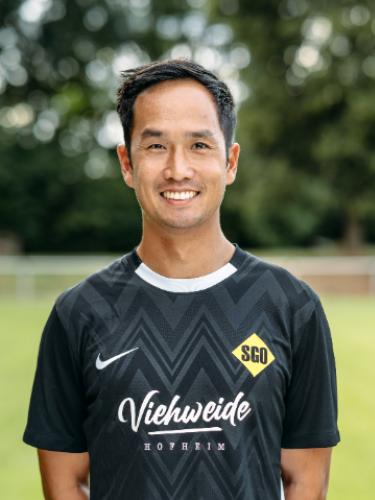 Minh Tam Le