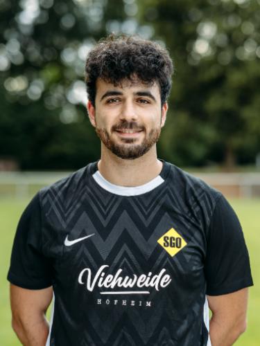Kiriakos Thomaidis