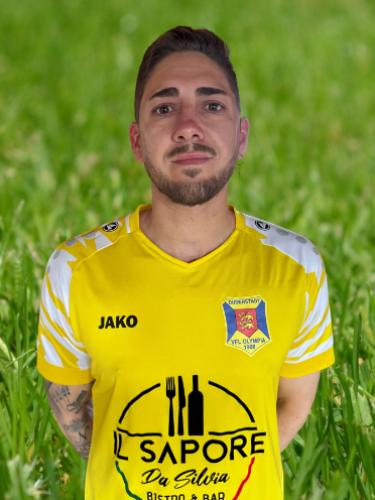 Marlon Weiß